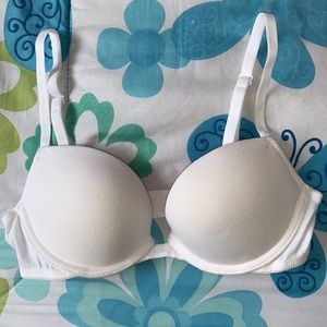 LaSenza Push Up Bra